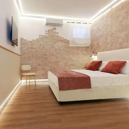 The Brick Apartment By Omen Hospitality Collection Rom Exterior foto