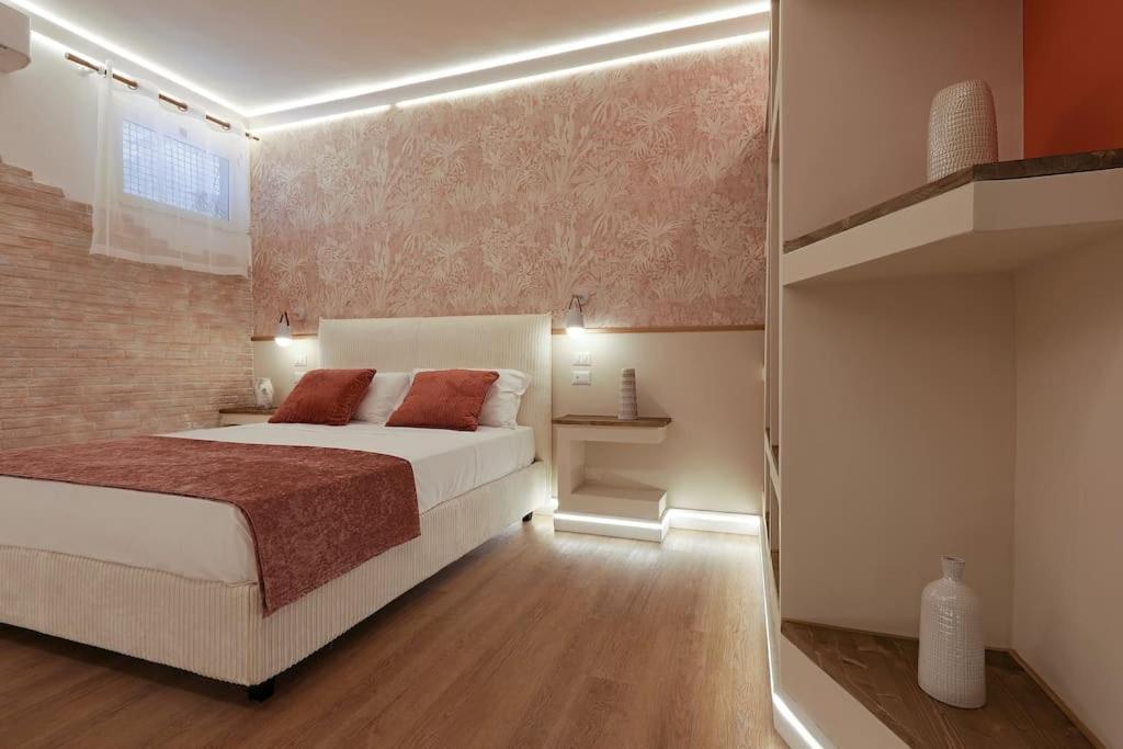 Apartment The Brick By Omen Hospitality Collection Rome