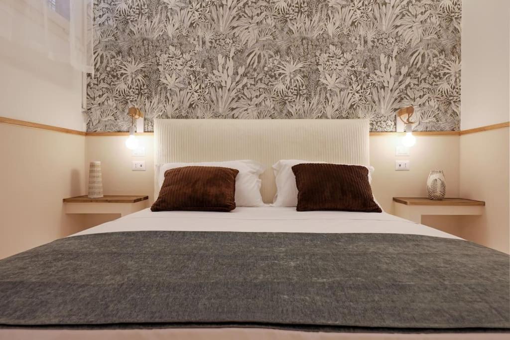 Apartment The Brick By Omen Hospitality Collection Rome
