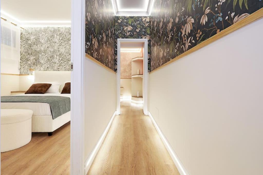 Apartment The Brick By Omen Hospitality Collection Rome