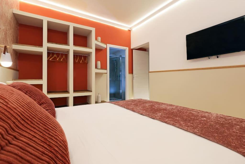 The Brick By Omen Hospitality Collection Rome